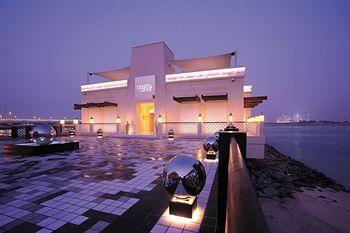 Aparthotel Shangri-la Qaryat Al Beri 5*