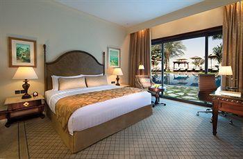 Aparthotel Shangri-la Qaryat Al Beri
