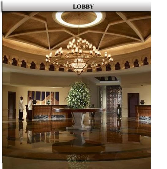 Shangri-la Qaryat Al Beri