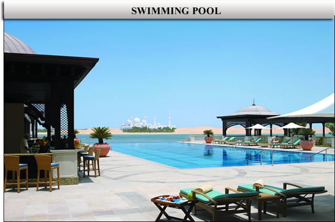 Shangri-la Qaryat Al Beri Aparthotel 5*