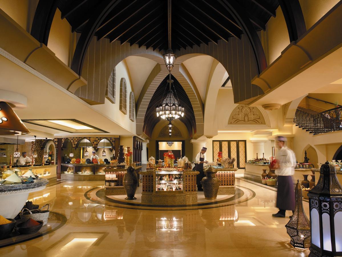 Aparthotel Shangri-la Qaryat Al Beri Abu Dhabi