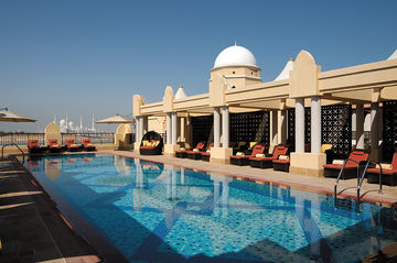 Shangri-la Qaryat Al Beri