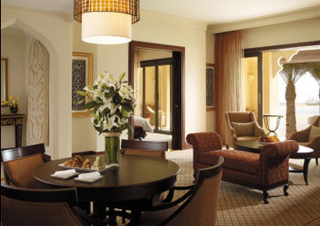 Aparthotel Shangri-la Qaryat Al Beri Abu Dhabi