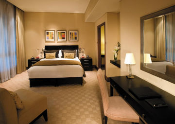 Shangri-la Qaryat Al Beri Abu Dhabi