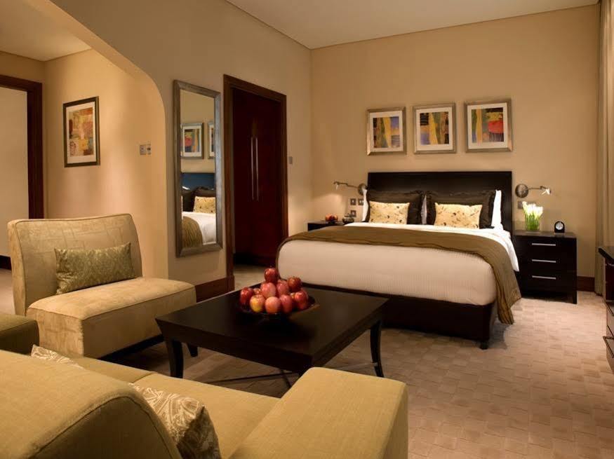 Aparthotel Shangri-la Qaryat Al Beri Abu Dhabi