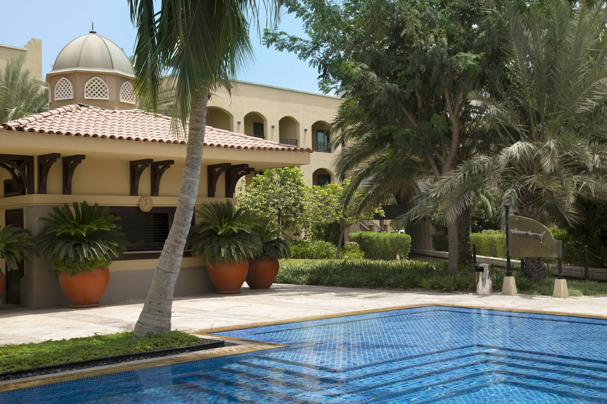 Shangri-la Qaryat Al Beri Abu Dhabi