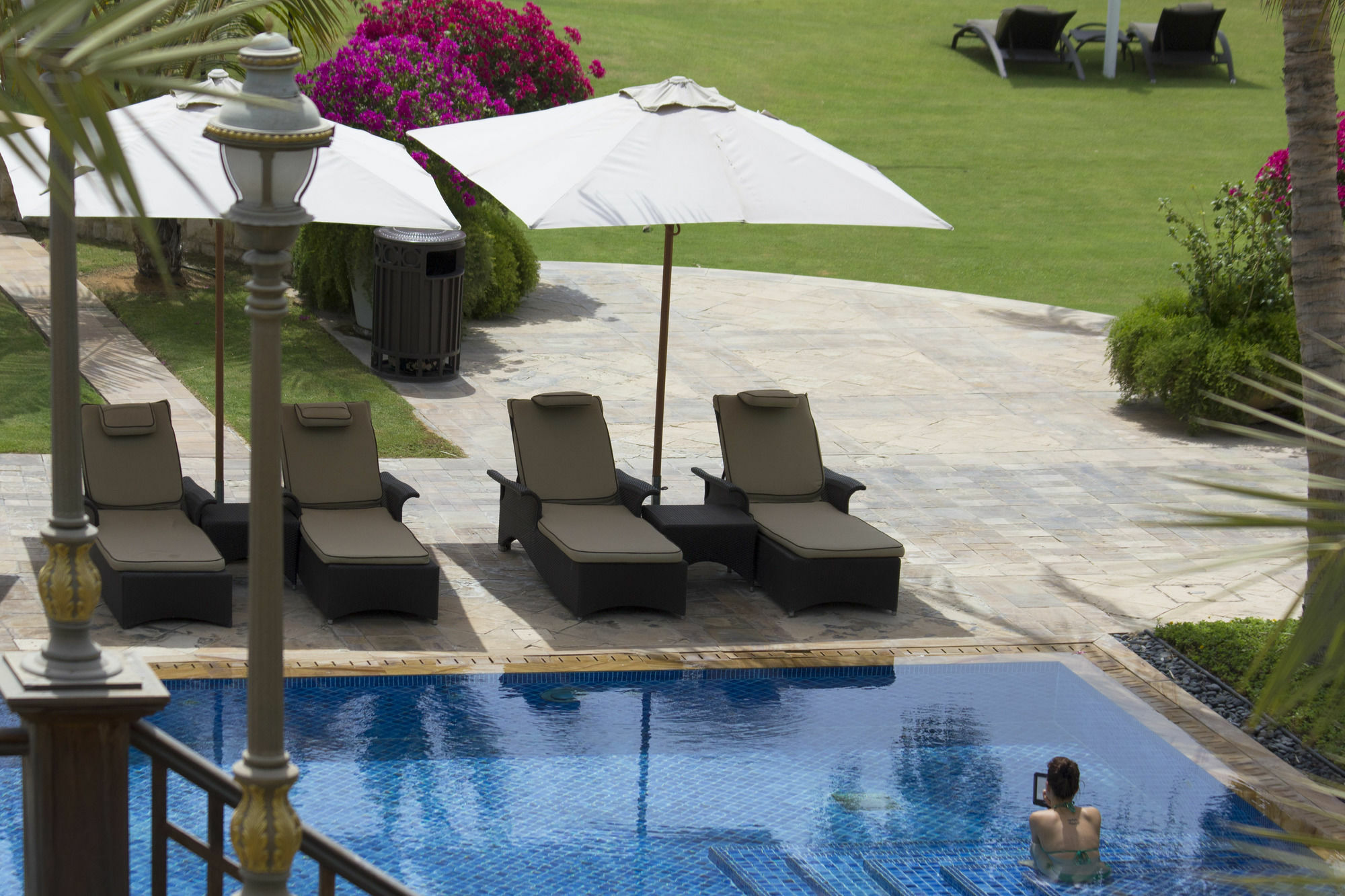 Aparthotel Shangri-la Qaryat Al Beri Abu Dhabi