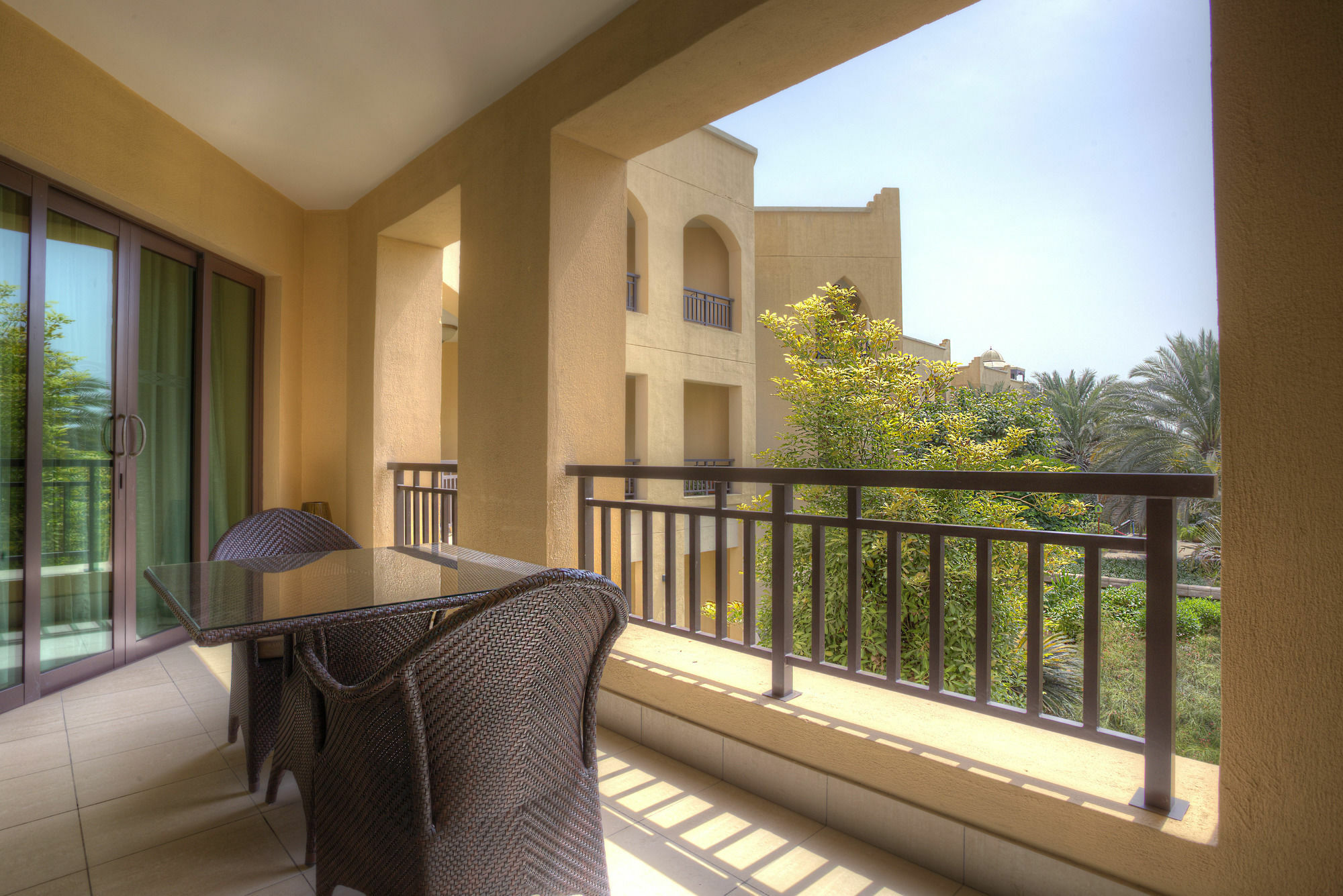 Shangri-la Qaryat Al Beri Abu Dhabi
